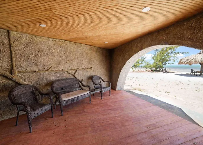 Barnacle Resort