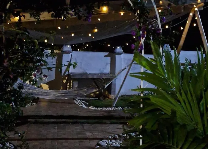 Mandeville Hideaway