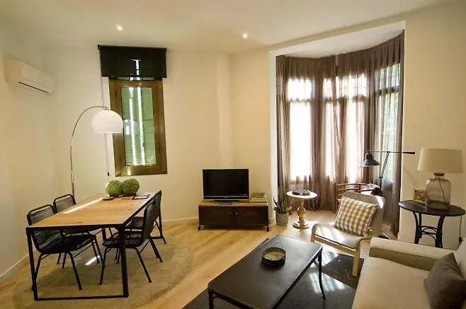Perros hoteles 555 s Bcn