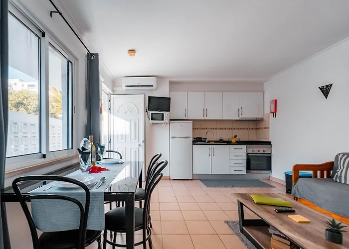 Apartamentos Julieta