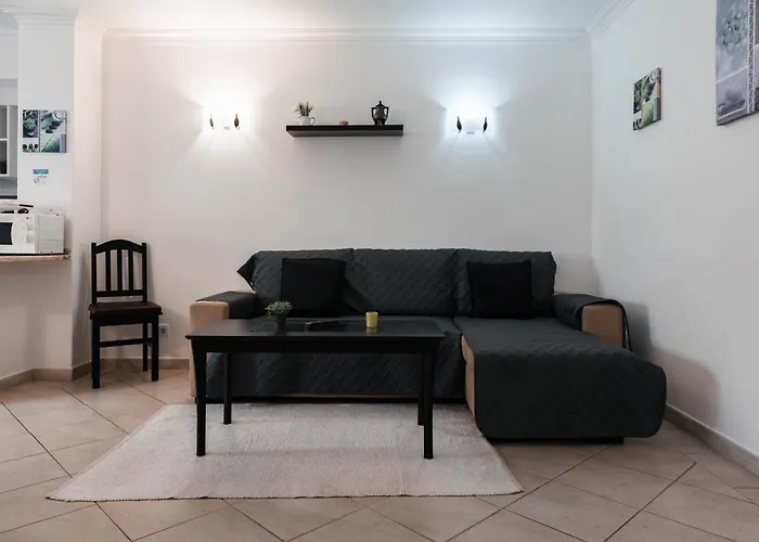 Apartamentos Julieta