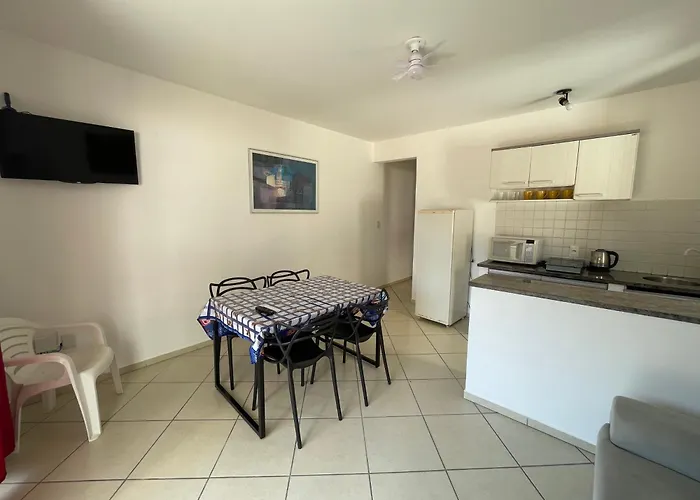 Apartamento Onda Azul