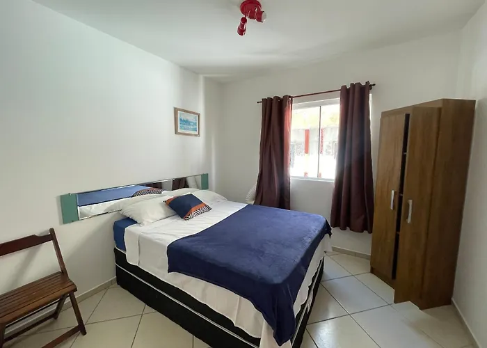 Apartamento Onda Azul