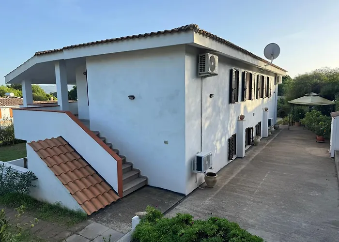 Casa Vacanze Porto Pino