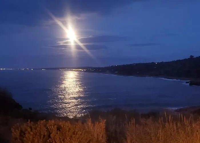 Appartamenti Baia Azzurra