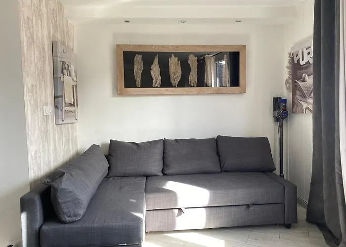 Charmant Studio Au Coeur D'Avoriaz