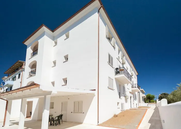 Le Residenze Del Baia Marina