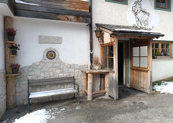 Kuglerhof
