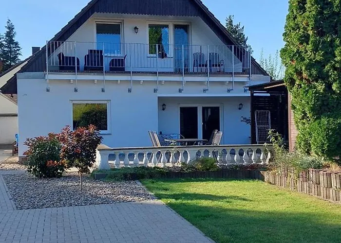 Ferienwohnung Rathenow An Der Havel