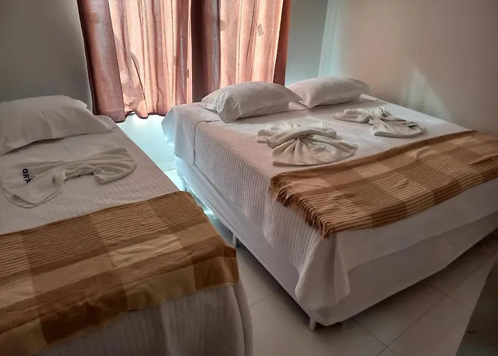 Hotel Santa Fe