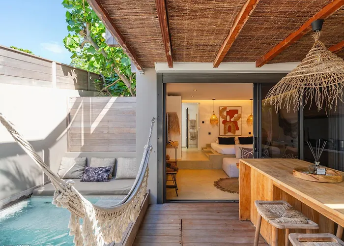 Le Bungalow Gypset