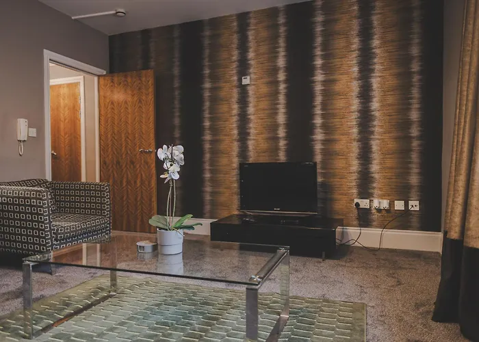 Kensington House By Warren Collection