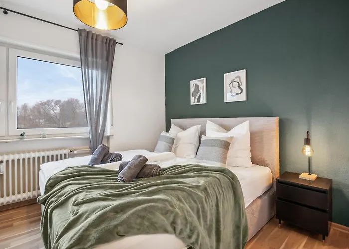 Wendel Living - Gemuetlich Und Modern