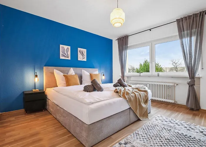 Wendel Living - Gemuetlich Und Modern