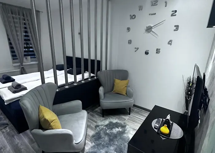 Apartment Sago
