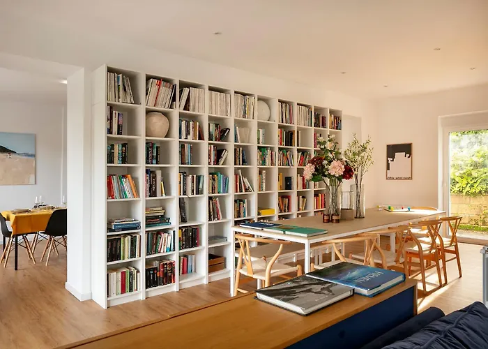 Alquiler de vacaciones: Villa Alaia