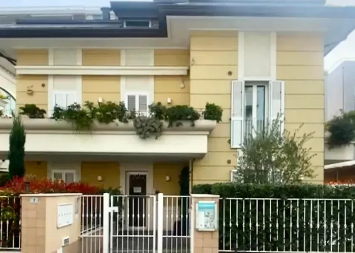 Appartamento Sul Mare