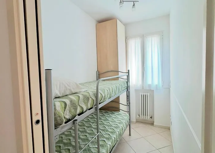Appartamento Sul Mare
