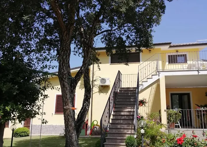 Appartamento Antonietta