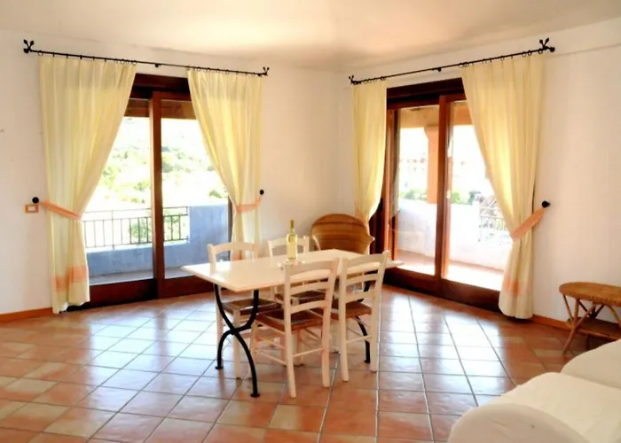 Marinella Residence