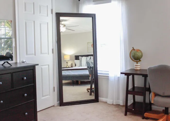 Sojourn Family Home Sleeps 6