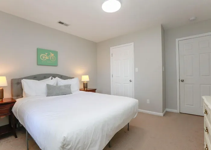 Sojourn Family Home Sleeps 6
