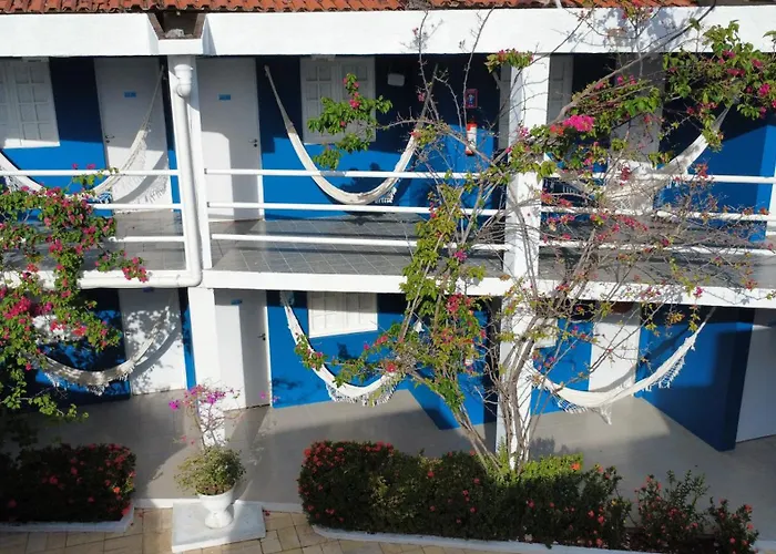 Pousada Recanto