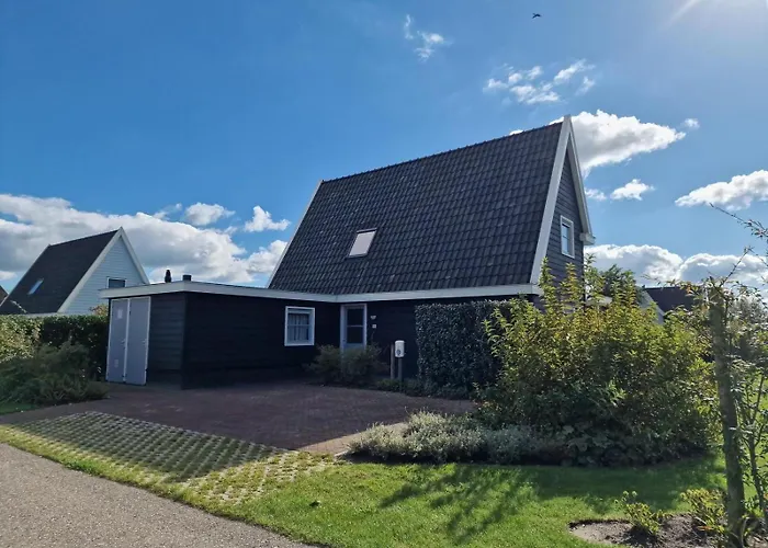 Waterresort Bodelaeke Giethoorn
