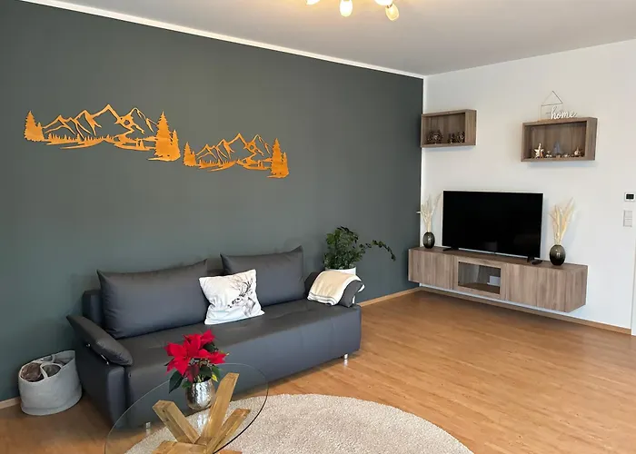Ferienwohnung Simon