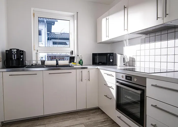 Maisonette 1