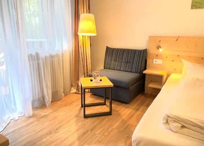 Alpenrose Appartements