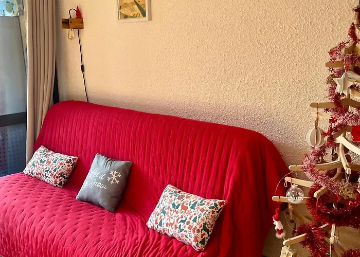 Le Sapet 4 Couchages Avec Local A Velos