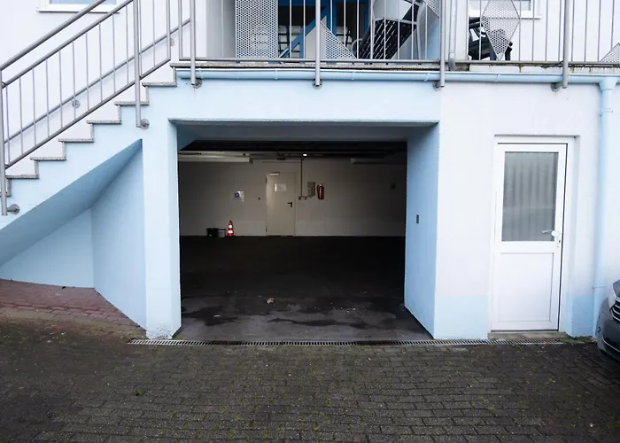 Apartment 1