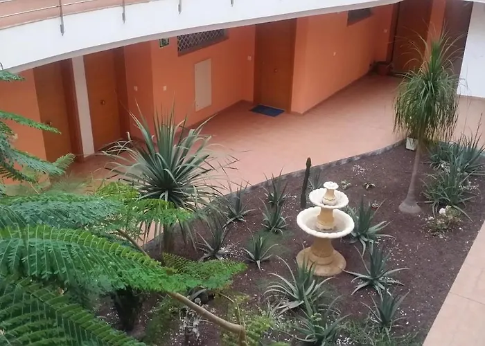Maravilloso apartamento wifi Playa San Juan
