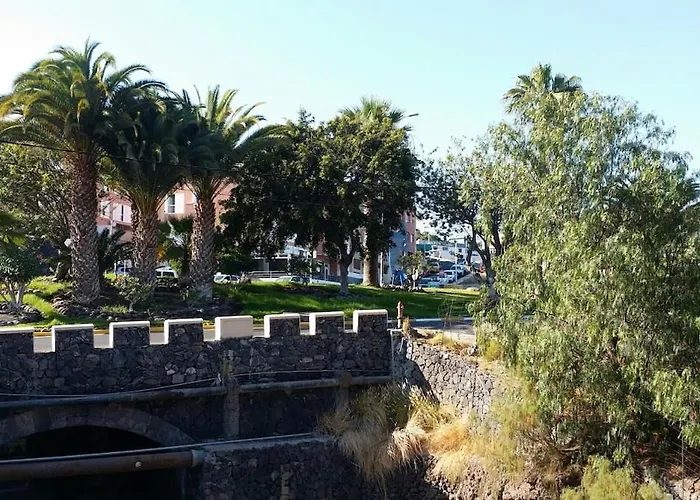 Maravilloso apartamento wifi Playa San Juan