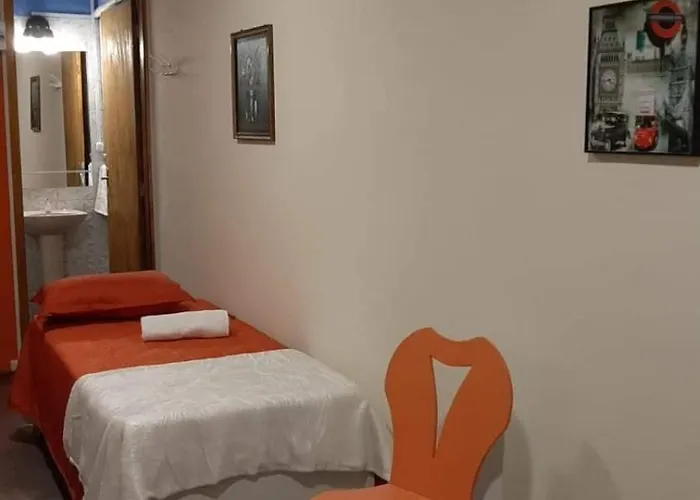 Posada Rio Branco