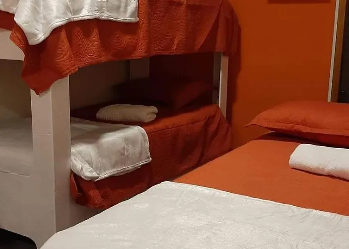 Posada Rio Branco