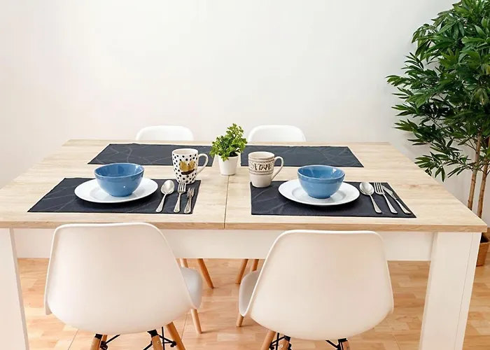 Apartamento Poseidon