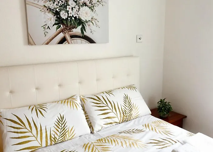 Apartamento Poseidon
