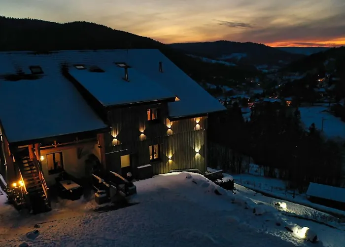 Etoile Des Neiges