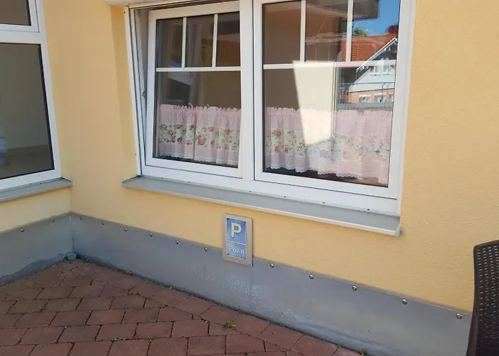 Ferienapartment Wanderpause