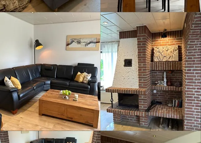 Ferienwohnung Norderstedt