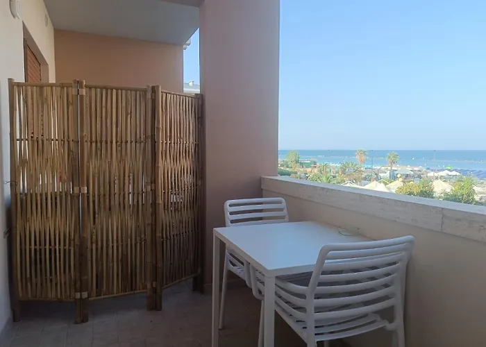 Giglio Di Mare Holiday House