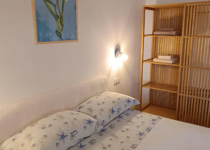 Giglio Di Mare Holiday House