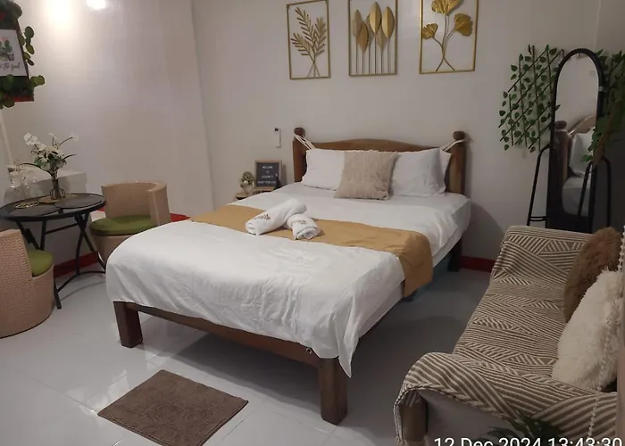Serenity Homes With Indoor Jacuzzi