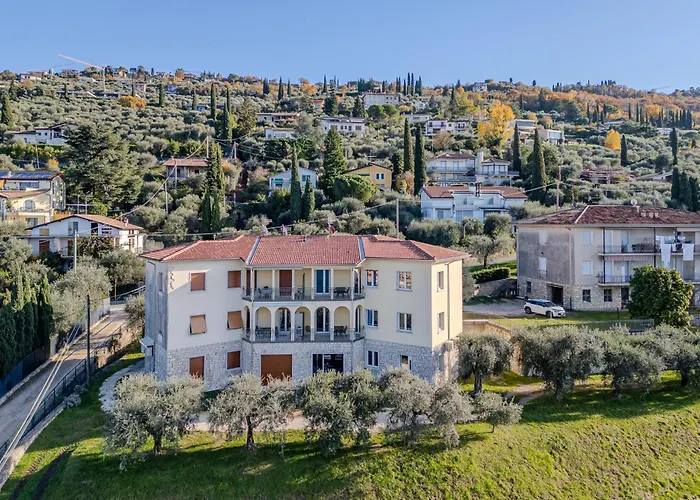 Santa Croce Apartments