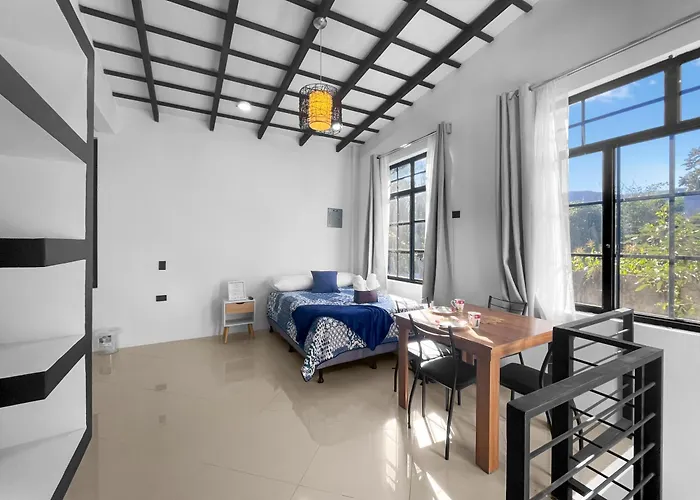 Casa Magdalena N2