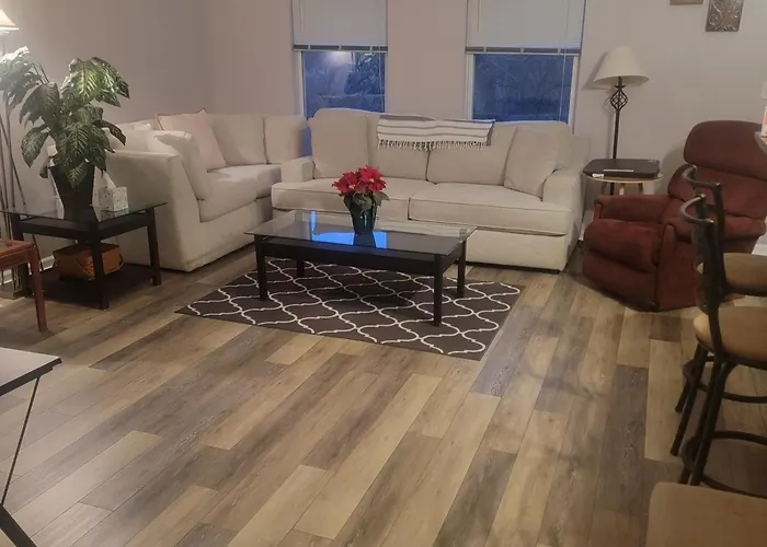 Nice Condo On Nature Preserve