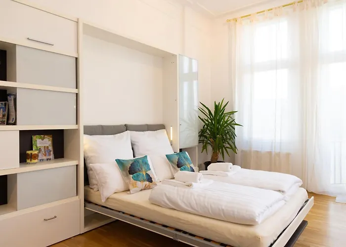 Ferienwohnung Im Grand Living