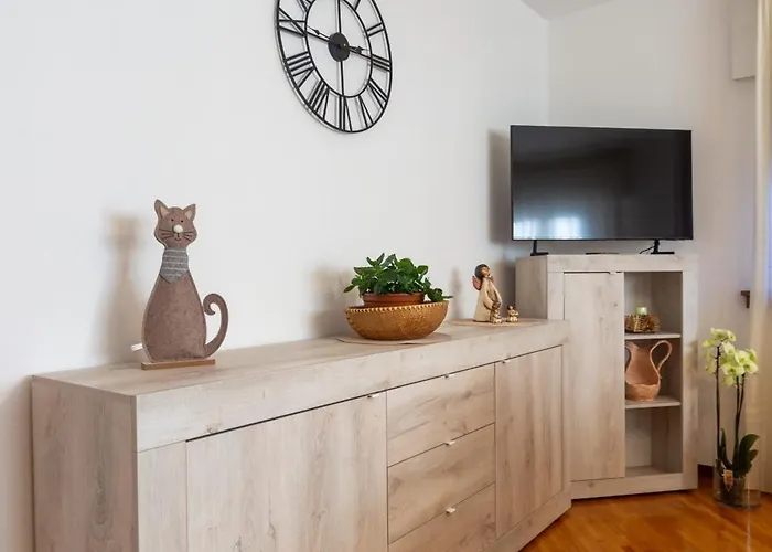 Dolomiapartments - Casa Ornella